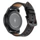 Garmin 20mm bőr okosóra szíj 
