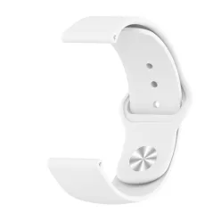 Zoe 22mm okosóra pótszíj bebújtatós