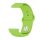 Xiaomi Mi Watch S1/S2/S3/Active 22mm okosóra szíj bebújtatós