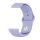 Xiaomi Mi Watch S1/S2/S3/Active 22mm okosóra szíj bebújtatós