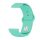 Xiaomi Mi Watch S1/S2/S3/Active 22mm okosóra szíj bebújtatós