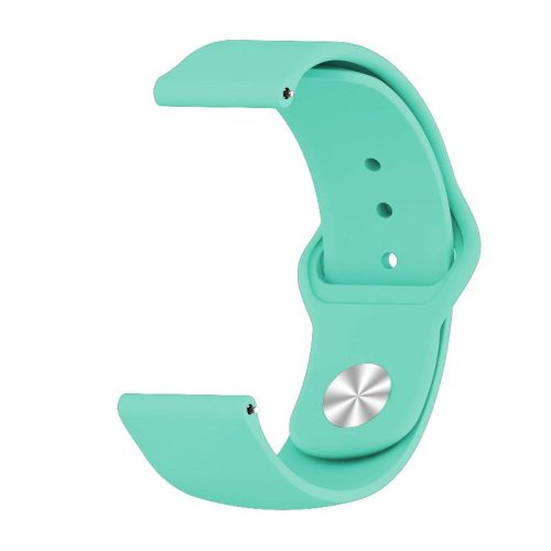 Xiaomi Mi Watch S1/S2/S3/Active 22mm okosóra szíj bebújtatós