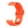 Xiaomi Mi Watch S1/S2/S3/Active 22mm okosóra szíj bebújtatós