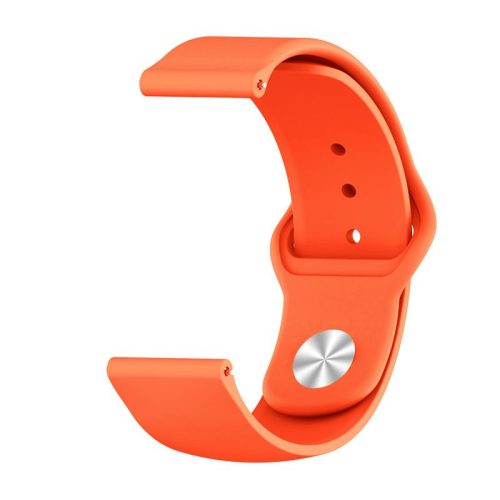 Xiaomi Mi Watch S1/S2/S3/Active 22mm okosóra szíj bebújtatós