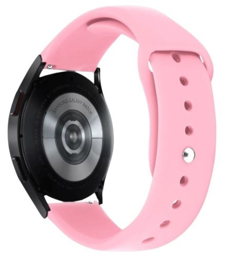 Xiaomi Mi Watch S1/S2/S3/Active 22mm okosóra szíj bebújtatós