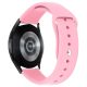 Xiaomi Mi Watch S1/S2/S3/Active 22mm okosóra szíj bebújtatós