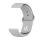 Xiaomi Mi Watch S1/S2/S3/Active 22mm okosóra szíj bebújtatós