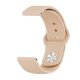 Xiaomi Mi Watch S1/S2/S3/Active 22mm okosóra szíj bebújtatós