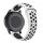 Garmin 20mm szilikon sport okosóra szíj