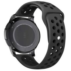 Huawei 20mm szilikon sport okosóra szíj