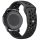 Garmin 20mm szilikon sport okosóra szíj