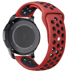 Amazfit 20mm szilikon sport okosóra szíj