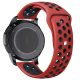 Xiaomi Mi Watch S1/S2/S3/Active 22mm szilikon sport okosóra szíj