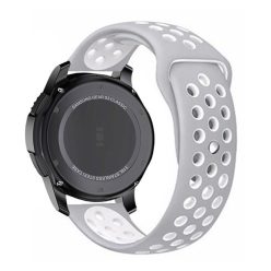   Amazfit GTR2(e)/Pace/Stratos 22mm szilikon sport okosóra szíj