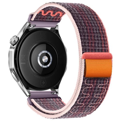 Amazfit 20mm tépőzáras szövet pótszíj okosórához