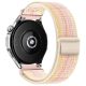 Amazfit 20mm tépőzáras szövet pótszíj okosórához