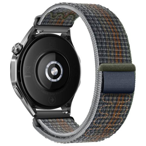 Amazfit 20mm tépőzáras szövet pótszíj okosórához