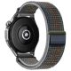 Amazfit 20mm tépőzáras szövet pótszíj okosórához