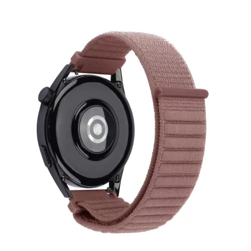 Amazfit 20mm tépőzáras szövet csereszíj