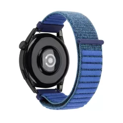 Amazfit 20mm tépőzáras szövet csereszíj