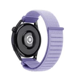 Lino 20mm tépőzáras szövet csereszíj