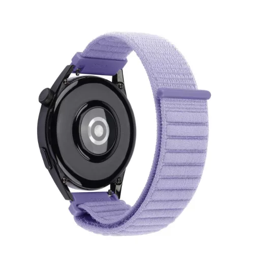 Huawei 20mm tépőzáras szövet csereszíj