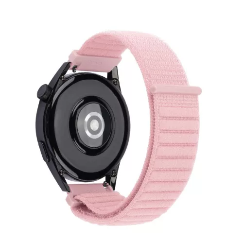 Huawei 22mm tépőzáras szövet csereszíj