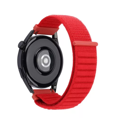 Samsung 20mm tépőzáras szövet csereszíj