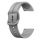 Xiaomi Mi Watch S1/S2/S3/Active 22mm szilikon okosóra szíj 