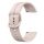 Xiaomi Mi Watch S1/S2/S3/Active 22mm szilikon okosóra szíj 