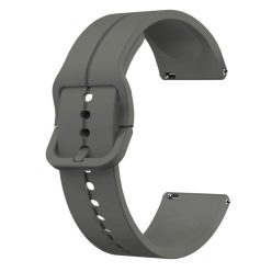   Xiaomi Mi Watch S1/S2/S3/Active 22mm szilikon okosóra szíj 