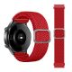 Xiaomi Mi Watch S1/S2/S3/Active 22mm elasztikus szövet szíj okosórához