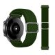 Xiaomi Mi Watch S1/S2/S3/Active 22mm elasztikus szövet szíj okosórához