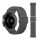 Xiaomi Mi Watch S1/S2/S3/Active 22mm elasztikus szövet szíj okosórához