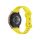 Garmin vékonyított szilikon okosóra szíj 20mm