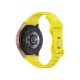 Garmin vékonyított szilikon okosóra szíj 20mm