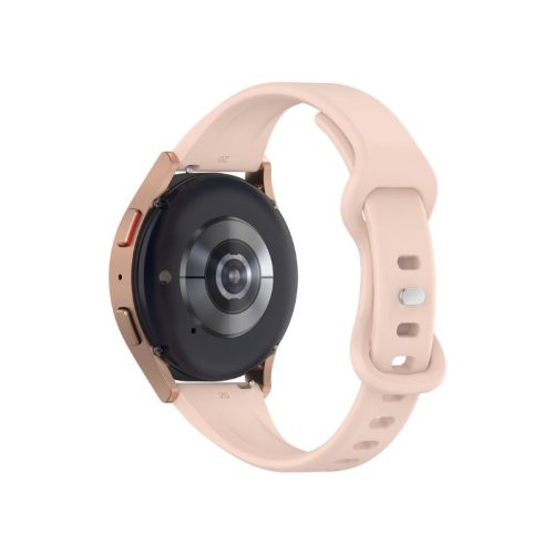 Garmin vékonyított szilikon okosóra szíj 20mm