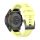 Garmin QuickFit 26mm szilikon okosóra szíj