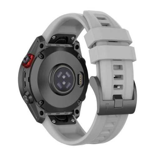 Garmin QuickFit 26mm szilikon okosóra szíj