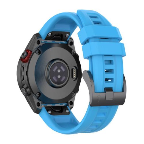 Garmin QuickFit 26mm szilikon okosóra szíj