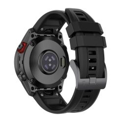 Garmin Quickfit kompatibilis 22mm szilikon csereszíj