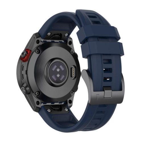 Garmin QuickFit 22mm szilikon okosóra szíj