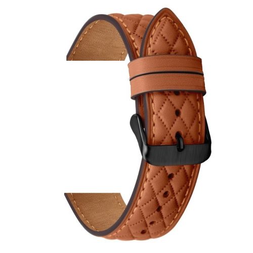 Amazfit 22mm bőr okosóra szíj