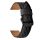 Amazfit 22mm bőr okosóra szíj