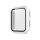 Apple Watch védőkeret plexivel
