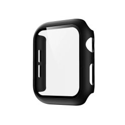 Apple Watch védőkeret plexivel