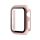 Apple Watch védőkeret plexivel