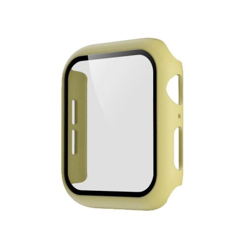 Apple Watch védőkeret plexivel