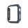 Apple Watch védőkeret plexivel