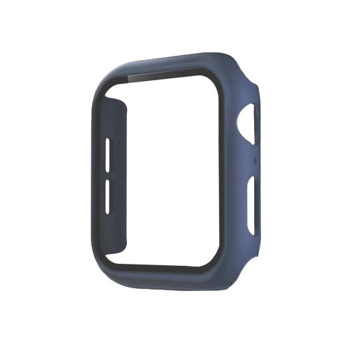 Apple Watch védőkeret plexivel